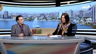 كاتب صحفي: ما تفعله إثيوبيا مخالف للقانون (فيديو)