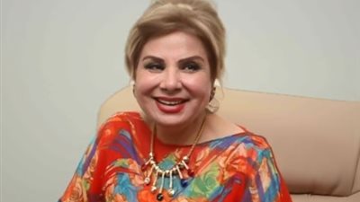 فادية عبدالغني تخرج عن صمتها وتتحدت في أحدث ظهور إعلامي (فيديو)