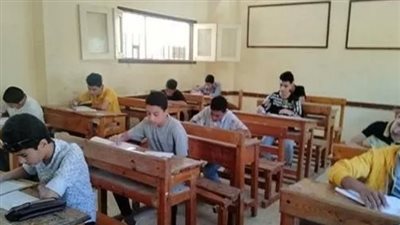 تفاصيل نتيجة الصف الأول الإعدادي برقم الجلوس والاسم