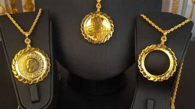 سعر الذهب اليوم الإثنين 22_1_ 2024 في السعودية