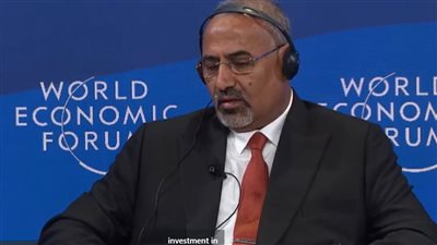 قضية الجنوب.. الحاضر الدائم في مناقشات الزبيدي بـ 