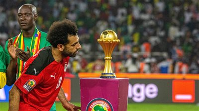 قبل الرحيل.. ماذا قدم محمد صلاح في تاريخ كأس أمم إفريقيا؟