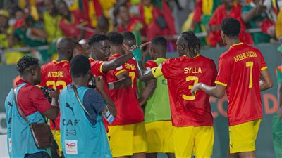 بعد مقتل 6 أشخاص.. غينيا تطالب جماهيرها بتقليل حدة الاحتفالات