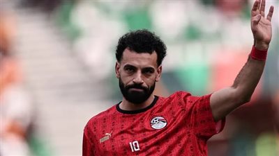 رغم التوترات مع حسام حسن.. وزير الرياضة يعلن انضمام محمد صلاح لمعسكر منتخب مصر المقبل