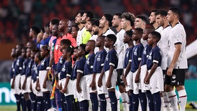 قوي جدا.. تعرف على منافس مصر في دور الـ 16 بكأس أمم إفريقيا