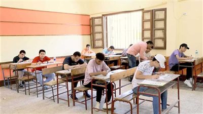 موعد انتهاء امتحانات الترم الأول 2024.. وإجازة نصف العام للمدارس والجامعات