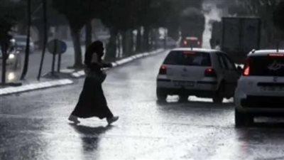 أماكن سقوط الأمطار اليوم الثلاثاء 23_1_ 2024