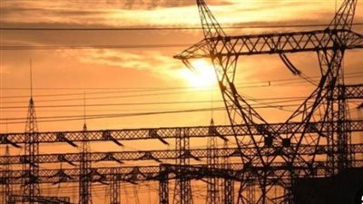 جدول تخفيف احمال الكهرباء