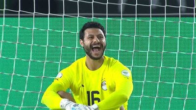 ماذا قال طبيب منتخب مصر عن إصابة محمد الشناوي؟.. مفاجأة 