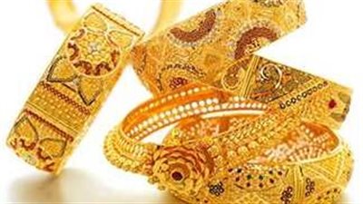 ارتفاع كبير بأسعار الذهب وعيار 21 يسجل 3800 جنيه 