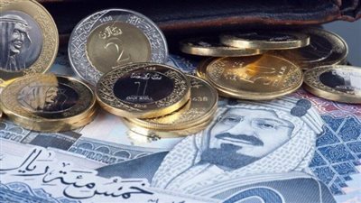 سعر الريال السعودي اليوم الثلاثاء 23_1_2024 في جميع البنوك المصرية 