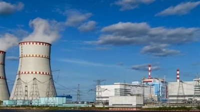  موعد افتتاح محطة الضبعة النووية.. خبير طاقة يوضح (فيديو)