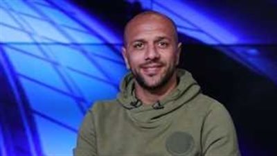 خلال تصريحات تلفزيونية.. معتز إينو يكشف أفضل لاعب محلي بمصر (فيديو)