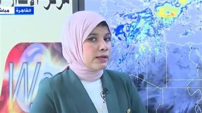  تفاصيل طقس اليوم 23_1_ 2024 ودرجات الحرارة المتوقعة.. منار غانم توضح