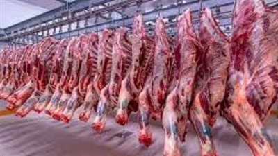 أسعار اللحوم في مصر اليوم 23_ 1_ 2024