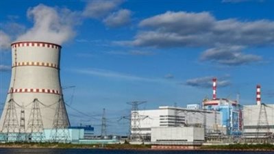  خلال مداخلة على قناة دي إم سي.. علي عبد النبي: ما يحدث بمحطة الضبعة النووية حلم ويتحقق