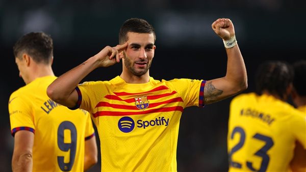 استبعاد فيران توريس من قائمة منتخب إسبانيا بسبب الإصابة