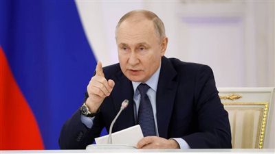 رسميا.. بوتين يترشح للانتخابات الرئاسية الروسية