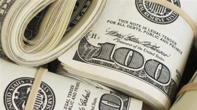  سعر الدولار في البنك المركزي المصري 24_1_ 2024