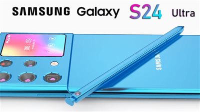 مواصفات وأسعار سلسلة هواتف Galaxy S24