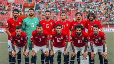وليد الحديدي يعلق على تشكيل المنتخب المصري 