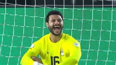  طارق سليمان: الشناوي لا يتحمل مسؤولية أي هدف بنسبة 100% ولكن هناك نسب لكل هدف (فيديو)