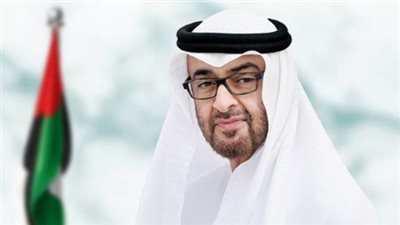 عاجل.. رئيس الإمارات يصدر قانونا بإنشاء 
