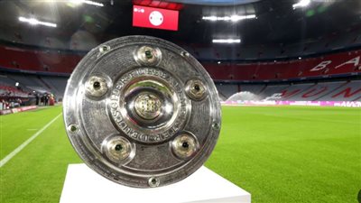  ترتيب الدوري الألماني 2023_ 2024 قبل انطلاق مباراة اليوم