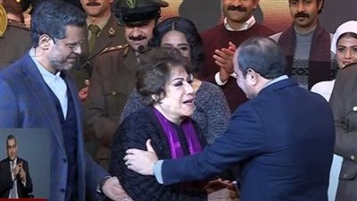 عزيز مصر شعبك بيحبك وحاسس بالإنجازات.. الحديث الكامل لـ