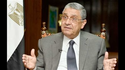 محمد شاكر عن الضبعة: علامة مضيئة في طريق تنفيذ البرنامج النووي المصري