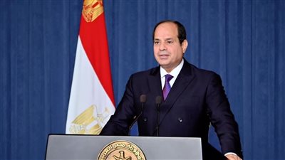 صحف مصر تبرز مباحثات السيسي والمنفي