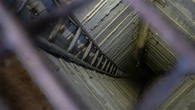 صحيفة أمريكية تكشف مفاجآت حول أنفاق غزة.. ما التفاصيل؟