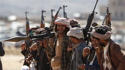 الحوثيون يختطفون عددًا من التجار في إب بعد رفضهم دفع جبابات مالية