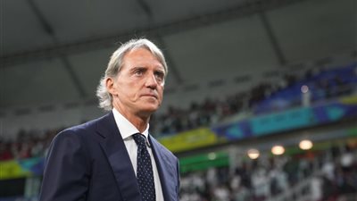 كأس أمم آسيا.. مانشيني يعلق على مواجهة تايلاند بالإصابات التي تضرب السعودية