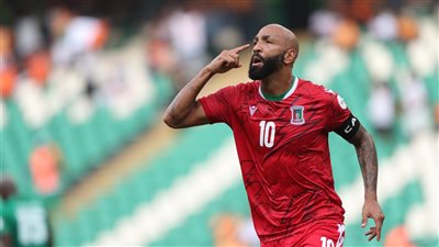 ترتيب هدافي كأس أمم إفريقيا.. إنسوي يتصدر ومصطفى محمد في الصورة