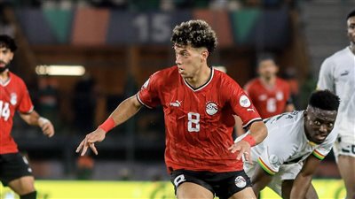 «لف على الدنيا كلها».. مفاجأة في موقف إمام عاشور من المشاركة مع منتخب مصر