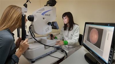 فحص 6 ملايين و153 ألف طفل ضمن مبادرة الكشف المبكر وعلاج ضعف وفقدان السمع