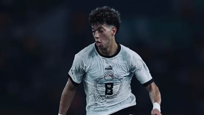 عاجل.. منتخب مصر يعلن إصابة إمام عاشور بارتجاج في المخ