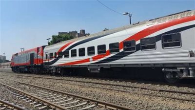 مواعيد القطارات المكيفة والروسي وتالجو الاسباني والنوم على خط 