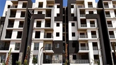 كواليس طرح شقق سكنية جاهزة للتسليم في حدائق أكتوبر