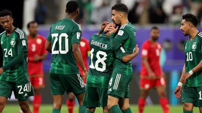 القنوات الناقلة لمباراة السعودية ضد تايلاند في كأس آسيا 2023.. والمعلق