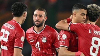 تعرف على منافس مصر في دور الـ16 من بطولة امم افريقيا 2023.. وموعد المباراة