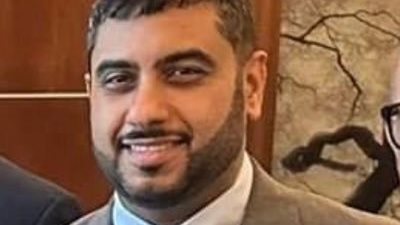 وضاح ناشر عن تقرير BBC: الزبيدي استطاع الجام المذيعه ودحض أكاذيبها 