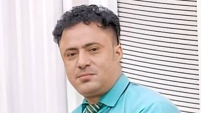 ناشط سياسي معلقًا على تقرير 