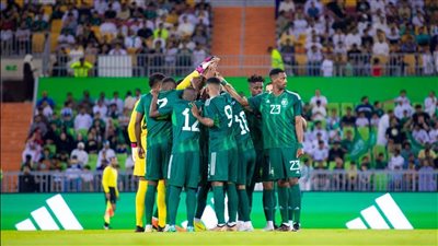 نهائي مبكر.. السعودية تواجه كوريا الجنوبية في دور الـ 16 بكأس آسيا