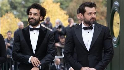 وكيل محمد صلاح ينتقد الذين هاجموه: 