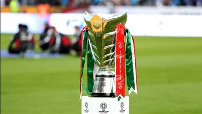 الإمارات تعلن انسحابها من سباق استضافة أمم آسيا 2031 