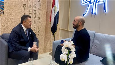 وزير السياحة: عام 2023 شهد أعلى معدل للأفواج السياحية