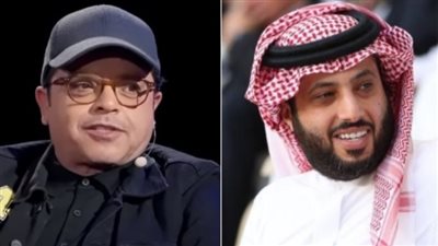 مفاجآة من تركي آل الشيخ لـ 