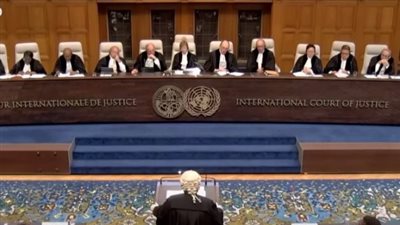 عاجل.. نص قرارات محكمة العدل الدولية في قضية 